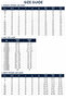 بلوزة مطوية بياقة مزدوجة وربطة جانبية - 9