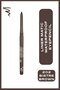 Liner Matic Waterproof Eyepencil - 202 Bistre Brown - Waterproof Brown Eyeliner