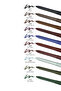 Liner Matic Waterproof Eyepencil - 202 Bistre Brown - Waterproof Brown Eyeliner - 4