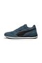 حذاء ST Runner v4 Mesh باللون الأزرق المسائي - أسود من PUMA - 3