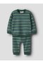 NBMVIMMER LS SWEAT BRU SET