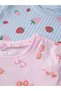 NMFVIGGA 2P CAPSL Rochie - 4