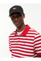 Men's Casual Style Adjustable Black Sports Cap Am0Am12933-Bds - 3