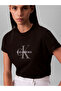Women's Black Printed T-Shirts - 6