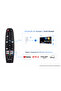 24VL80F2HA 24'' 60 Ekran Uydu Alıcılı HD Ready WhaleOS LED TV ( 12V Uyumlu ) - 5
