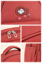 Primary School Middle School School Bag Girls' Waterproof Multi-Compartment School Bag 51499 - 5