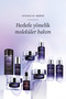 Intensive Hyaluronic Cream Anti-Fine Line and Anti-Wrinkle Moisturizing Facial Cream 50ML - 6