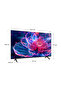 55VQ90F3UA 55'' 140 Ekran Uydu Alıcılı 4K Ultra HD Google Smart QLED TV - 3