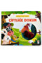 My First Touch and Feel Book: Touch the Farm |   Educational Baby Book |   0-3 Years Old