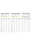 كنزة سادة بياقة على شكل حرف V للنساء، باللون الوردي الفاتح - 50313590-VR078 - 8