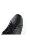 121230052 Adel Unisex Sneaker Shoes Black - 7