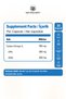Omega 3 Fish Oil Epa-Dha - 780 Mg - 30 Capsules - 3