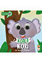Koala Kori and His Cute Friends - Whose Big Eyes Are These? 6