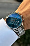Men's Wristwatch Original Gift Box and Bracelet with Gift.Hm 8618824353 - 2