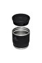 The Adventure To-Go Food Jar 0.35L / 12oz Black 2.0 - 3