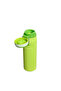 The Iceflow ™   Bottle Twist Flip 0.7L / 24oz Chartreuse - 2