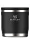 The Adventure To-Go Food Jar 0.35L / 12oz Black 2.0 - 5