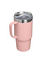 The Everyday Suburban Mug 0.71L / 24oz Peach Rose Gloss - 2