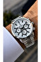 Men's Wristwatch Steel Cord Original All Functions Active Special Gift Box.Hmsjy7376 - 3