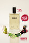 115 عطر نسائي 50 مل عطر زهري