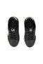 Kids Ds Oracle Black Beige Children's Sneaker Casual Sports Lace-Up Shoes - 12
