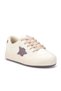 Kids Ds Oracle Beige Purple Children's Sneaker Casual Sports Lace-Up Shoes - 12