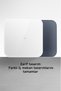Cântar inteligent Bluetooth Mi Smart Scale S200, Negru - 11