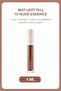 Matte Liquid Lipstick - Nude Essence 4 ml 8690131775124
