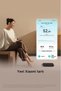 Cântar inteligent Bluetooth Mi Smart Scale S200, Negru - 7