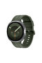 Galaxy Watch9 44mm Gümüş Akıllı Saat