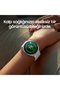 Galaxy Watch9 40mm Koyu Gri Akıllı Saat - 5