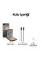 Galaxy Z Flip8 12GB/512GB Grafit Gri Cep Telefonu - 8