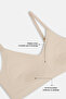 Invisible Hands up El Supported Push up Bra - 3