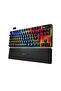 Apex Pro TKL Wireless Gen 3 OmniPoint 3.0 HiperManyetik Switch RGB Mekanik Kablosuz Oyuncu Klavyesi