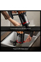 V16 Piston Animal Vacuum Cleaner (Matte black/Copper) | 499085-01 | 2 years warranty - 5