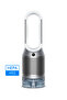 Purifier Humidify+Cool Autoreact (White/Silver)-PH3A | 2 year Warranty | 419915-01