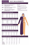 شال كابري منقوش 70351-03 بيج فاتح إكرو - 5