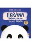 Don'T Be Addicted to Screens: Solo Panda-Storybook Screen Addiction Awareness Ages 3+