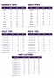 سترة بليزر بقصة عادية وأكمام طويلة وجيوب مخفية ونقشة منقوشة وياقة أحادية اللون - 6