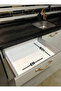 55X49Cm. Drawer Organizer Ladle Can Be Cut up to 50X40 cm - 3