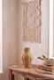 Wicker Look Vase 24 cm Tphaw27Vz00002