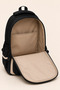 Girl's Primary School Middle School School Backpack Multi-Compartment Daily Laptop Compatible Black 51669 - 4
