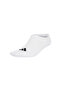 Thin and Lightweight Sportswear Mesh Invisible Socks - 3 Pairs - 2