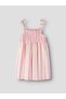 NMFFILUAZ Rochie cu bretele, cutie