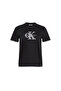 Women's Black Printed T-Shirts - 12