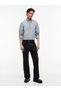 Tjm reg oxford shirt ext - 3