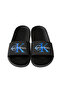 Men's essential slippers - 4