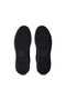 Chunky Cupsole Lace-Up Leather Shoes - 6
