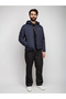 GJ PANELED PUFFER JACKET - 2