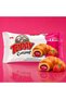 Today Croissant with Strawberry 40 Gr. 6 Pieces (1 Box) - 3